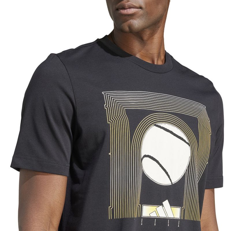 Adidas Tennis ARC Tee M IS2415 - Sportmania.hu