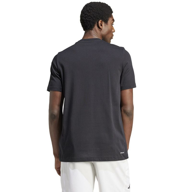 Adidas Tennis ARC Tee M IS2415 - Sportmania.hu