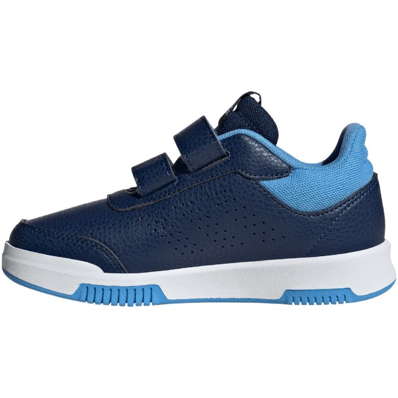 Adidas Tensaur Run 2.0 CF K Jr IE0922 Cipő - Sportmania.hu