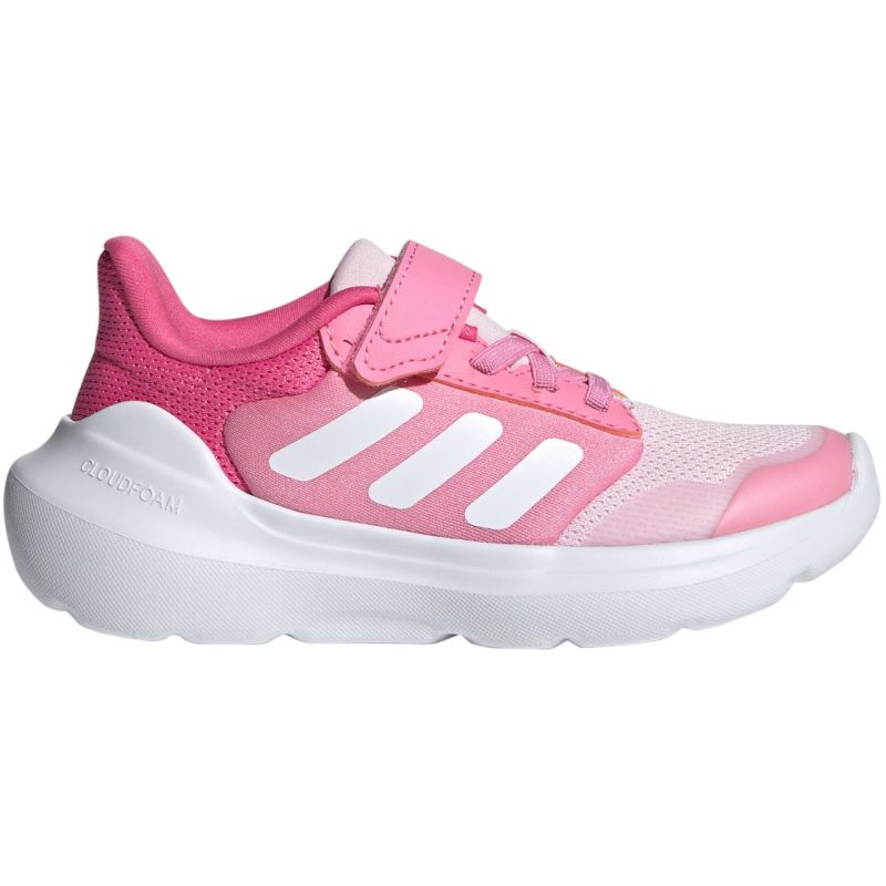 Adidas Tensaur Run 3.0 EL C Jr IE5990 Cipő - Sportmania.hu