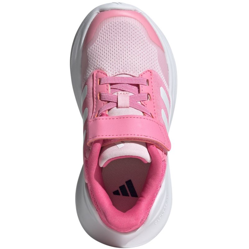 Adidas Tensaur Run 3.0 EL C Jr IE5990 Cipő - Sportmania.hu