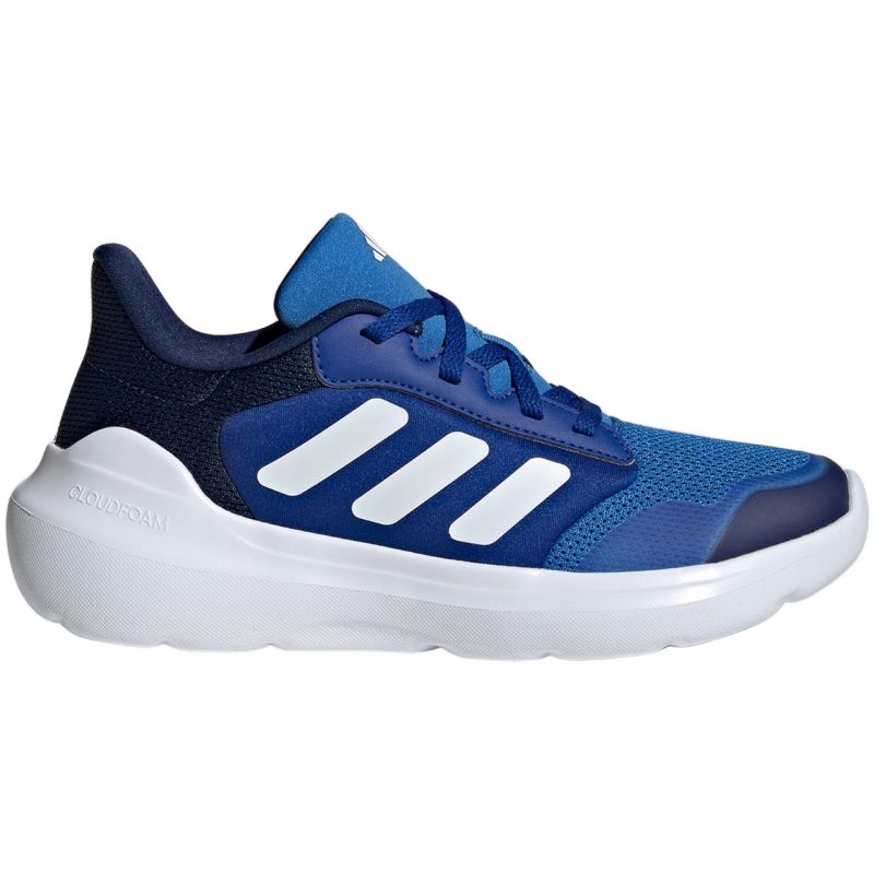 Adidas Tensaur Run 3.0 Jr IE3549 Running Shoes Cipő - Sportmania.hu
