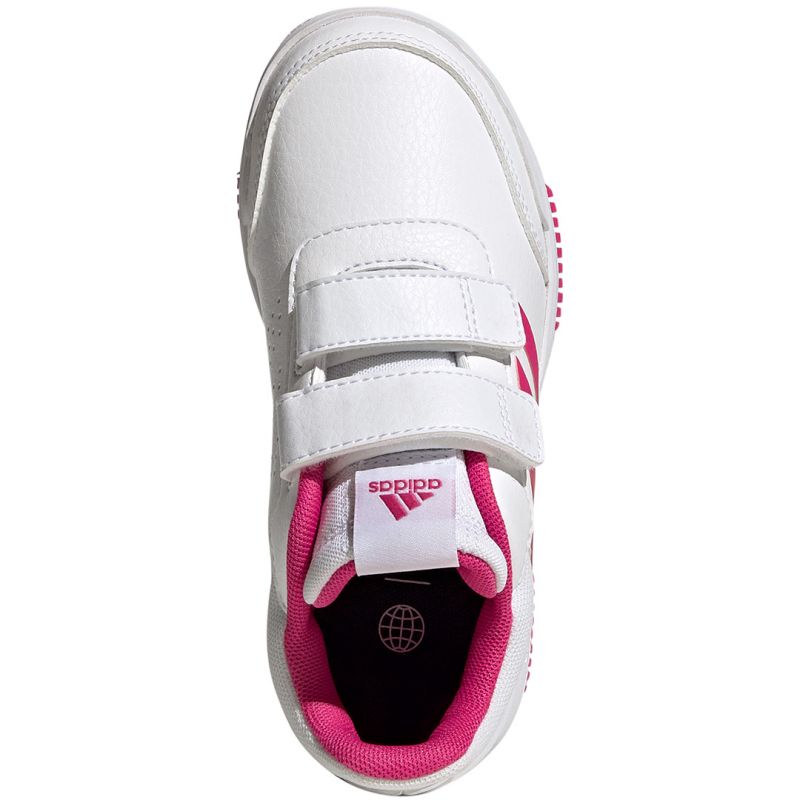 Adidas Tensaur Sport Training Hook and Loop Jr GW6451 Cipő - Sportmania.hu