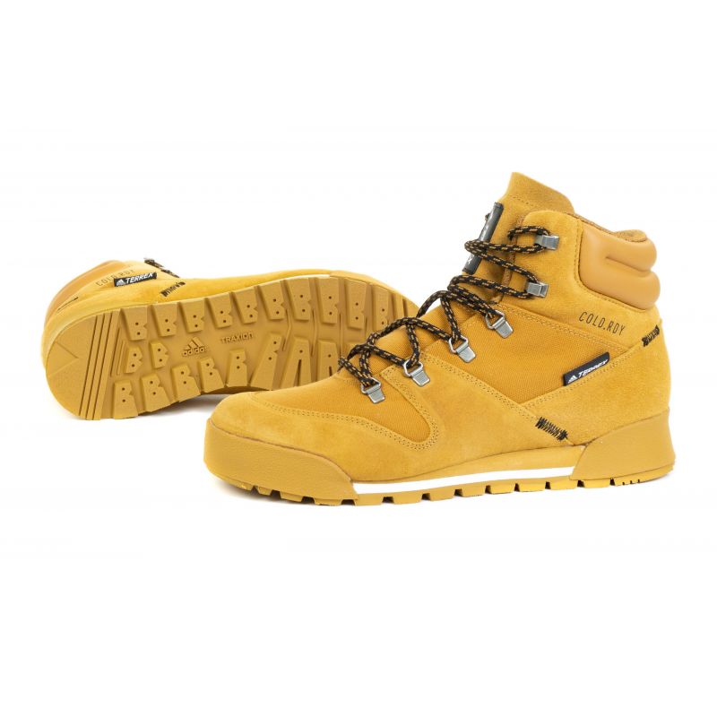 Adidas Terex Snowpitch C.RDY M FV7960 Cipő - Sportmania.hu