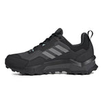 Adidas Terrex AX4 GTX W Cblack női túracipő HQ1051