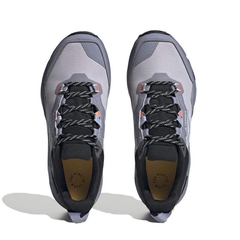 Adidas Terrex AX4 GTX W HQ1052 shoes Cipő