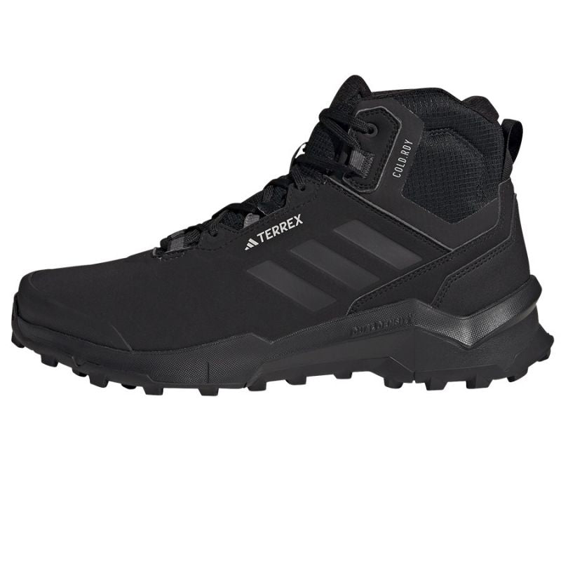 Adidas Terrex AX4 Mid Beta COLD.RDY M IF4953 Cipő - Sportmania.hu