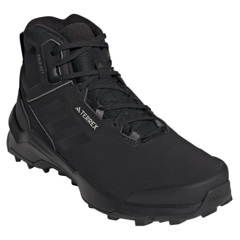 Adidas Terrex AX4 Mid Beta COLD.RDY M IF4953 shoes Cipő