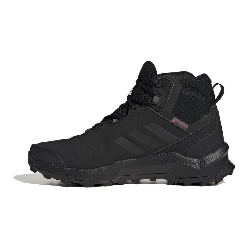 Adidas Terrex AX4 Mid Beta M GX8652 Cipő - Sportmania.hu