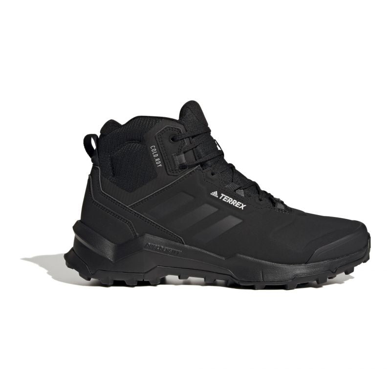 Adidas Terrex AX4 Mid Beta M GX8652 Cipő - Sportmania.hu