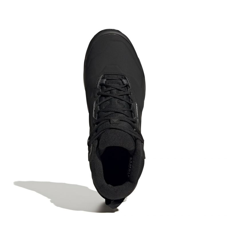 Adidas Terrex AX4 Mid Beta M GX8652 Cipő - Sportmania.hu