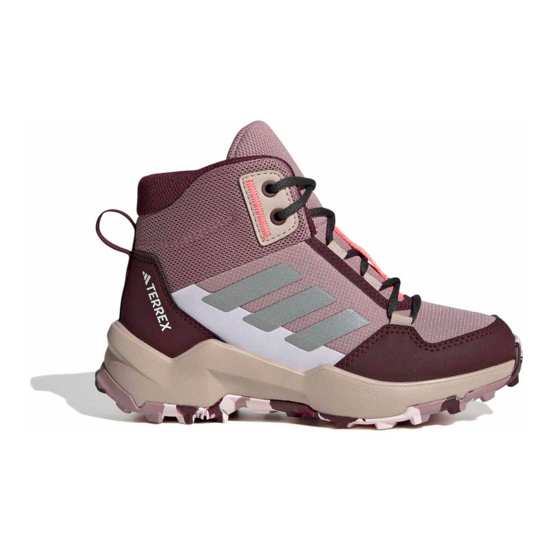 Adidas Terrex AX4R MID gyerek túracipő
