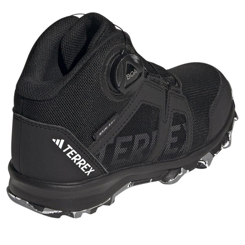 Adidas Terrex Boa Mid Rain.Rdy Jr IF7508 Cipő - Sportmania.hu