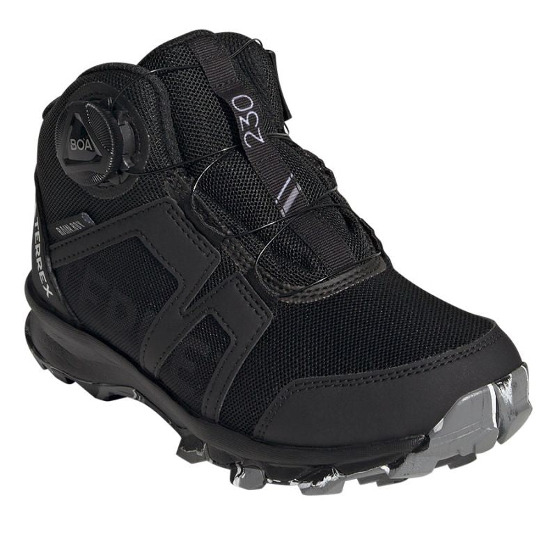 Adidas Terrex Boa Mid Rain.Rdy Jr IF7508 Cipő - Sportmania.hu