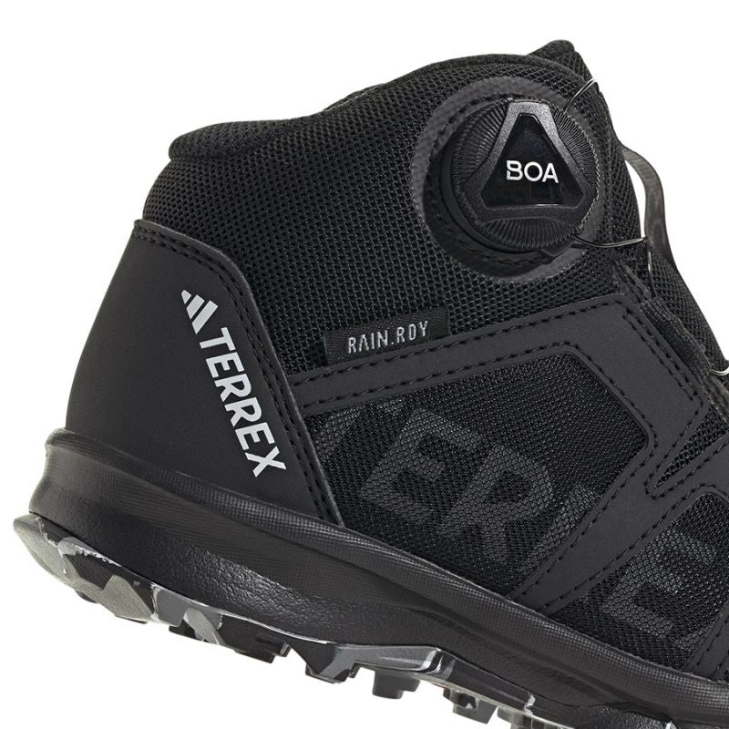 Adidas Terrex Boa Mid Rain.Rdy Jr IF7508 Cipő - Sportmania.hu