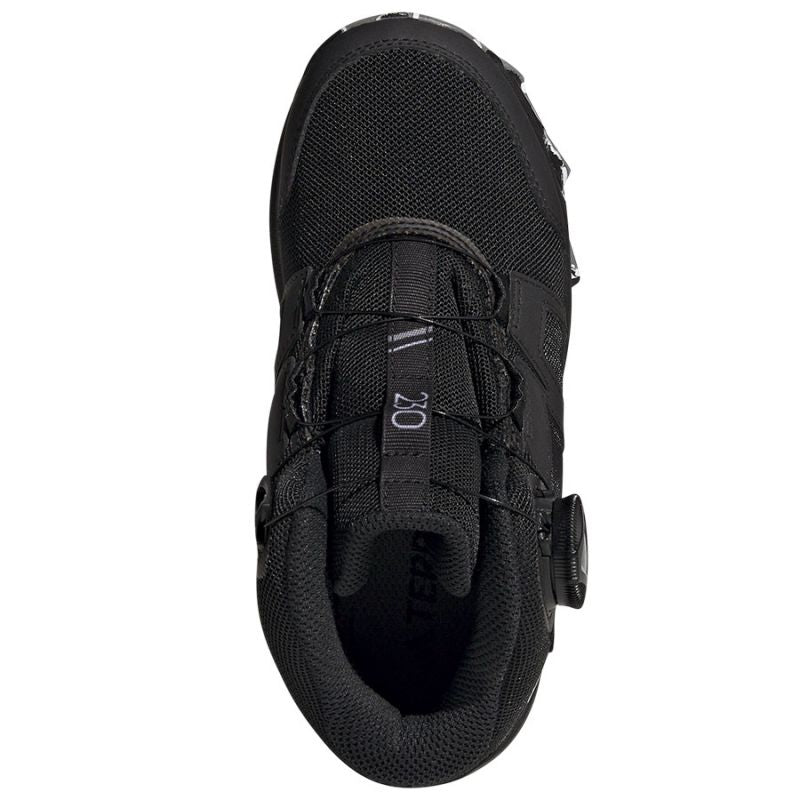 Adidas Terrex Boa Mid Rain.Rdy Jr IF7508 Cipő - Sportmania.hu