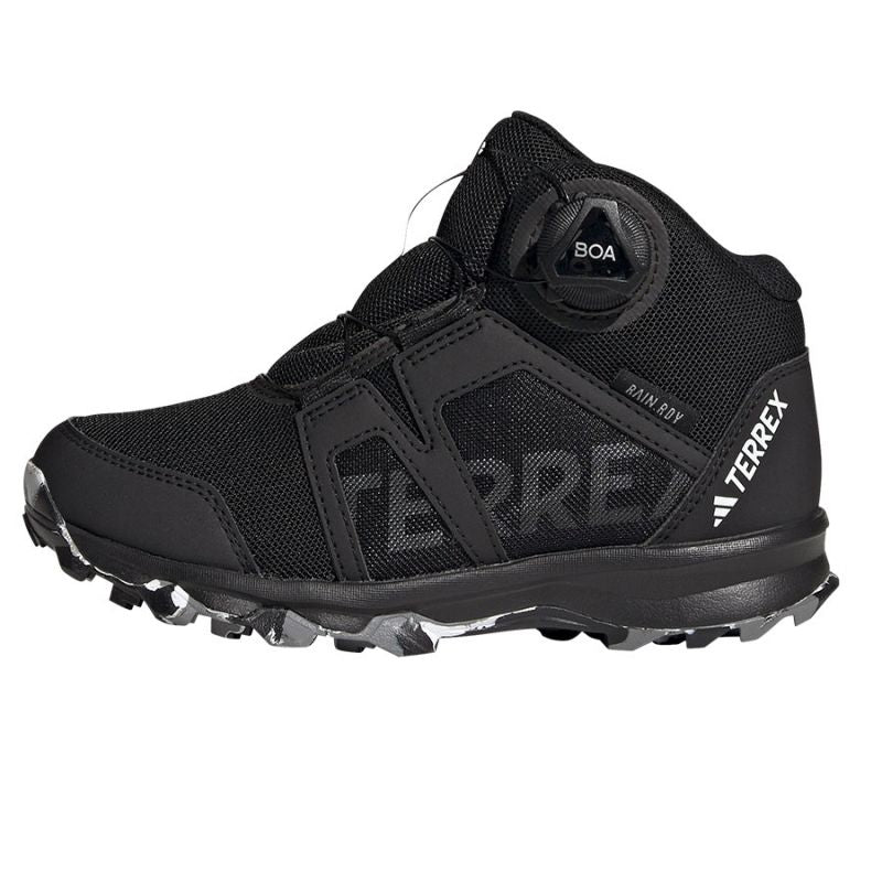 Adidas Terrex Boa Mid Rain.Rdy Jr IF7508 Cipő - Sportmania.hu