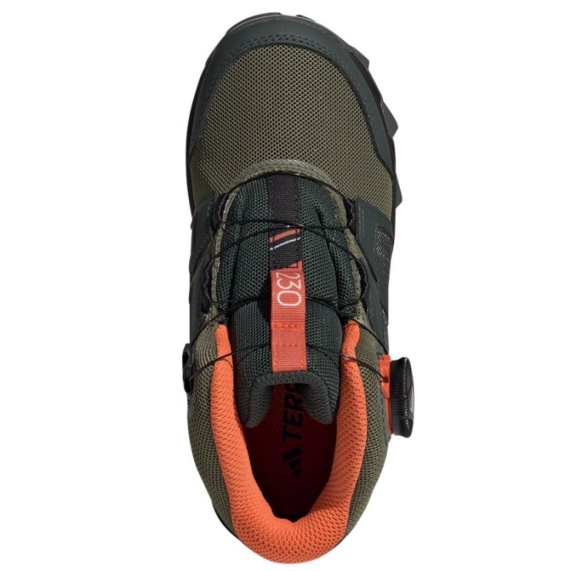 Adidas Terrex Boa Mid Rain.Rdy Jr IF7509 Cipő - Sportmania.hu