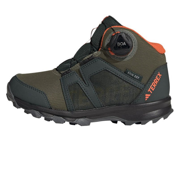 Adidas Terrex Boa Mid Rain.Rdy Jr IF7509 Cipő - Sportmania.hu