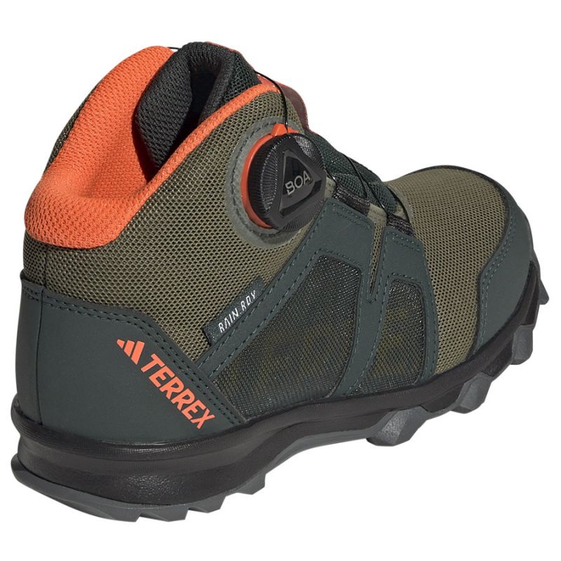Adidas Terrex Boa Mid Rain.Rdy Jr IF7509 Cipő - Sportmania.hu