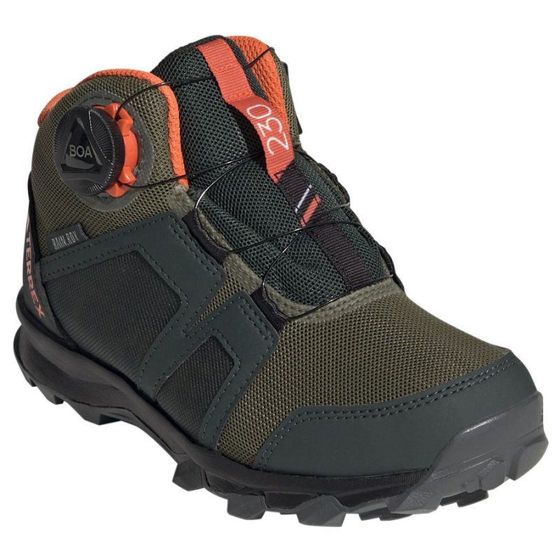 Adidas Terrex Boa Mid Rain.Rdy Jr IF7509 Cipő - Sportmania.hu