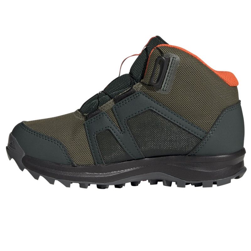 Adidas Terrex Boa Mid Rain.Rdy Jr IF7509 Cipő - Sportmania.hu