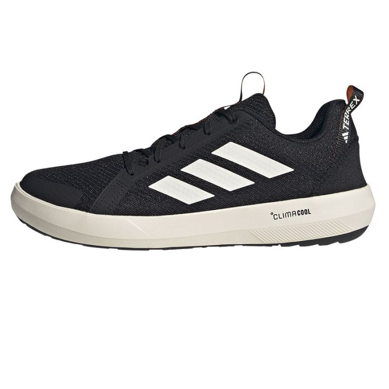 adidas Terrex Boat Lace Climacoo M férfi Túracipő JI3499