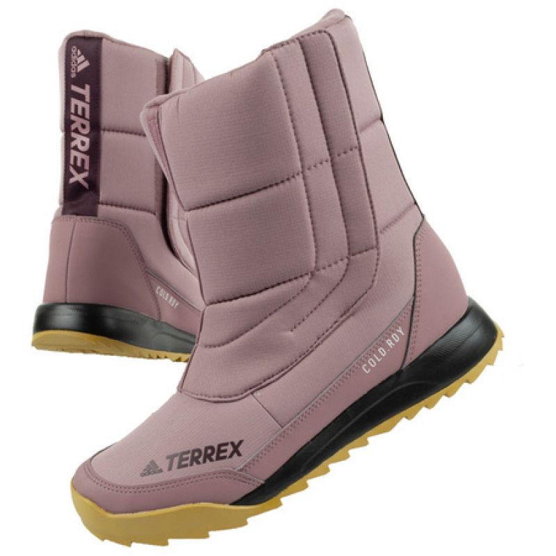 Adidas Terrex Choleah Boot W GX8687 Cipő - Sportmania.hu