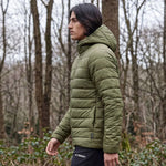 Adidas TERREX Ess CLIMAWARM Winter dzseki KX4223