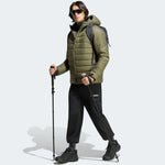 Adidas TERREX Ess CLIMAWARM Winter dzseki KX4223