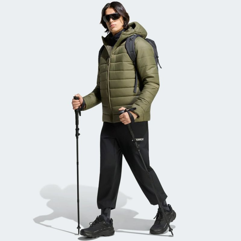 Adidas TERREX Ess CLIMAWARM Winter dzseki KX4223