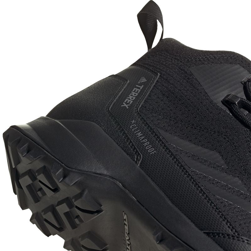 Adidas Terrex Heron Mid CW CP M AC7841 winter Cipő - Sportmania.hu