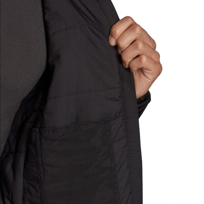 Adidas TERREX Insulation M DZ2049 jacket Kabát - Sportmania.hu