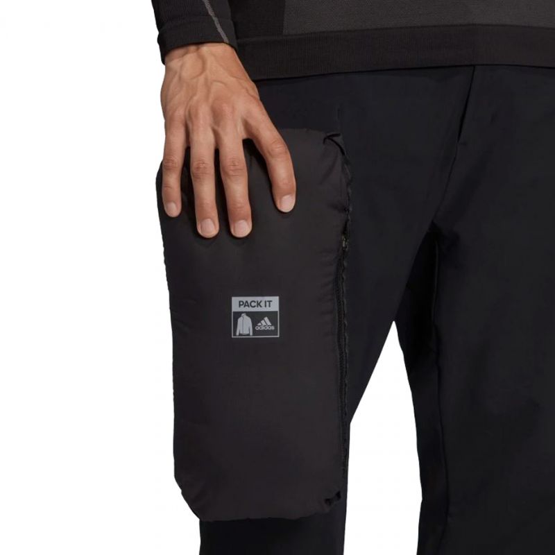 Adidas TERREX Insulation M DZ2049 jacket Kabát