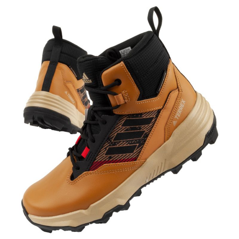 Adidas Terrex M férfi Túracipő GZ3970