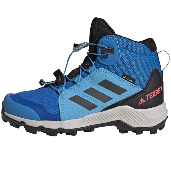 Adidas Terrex Mid Gtx K Jr GY7682 Cipő