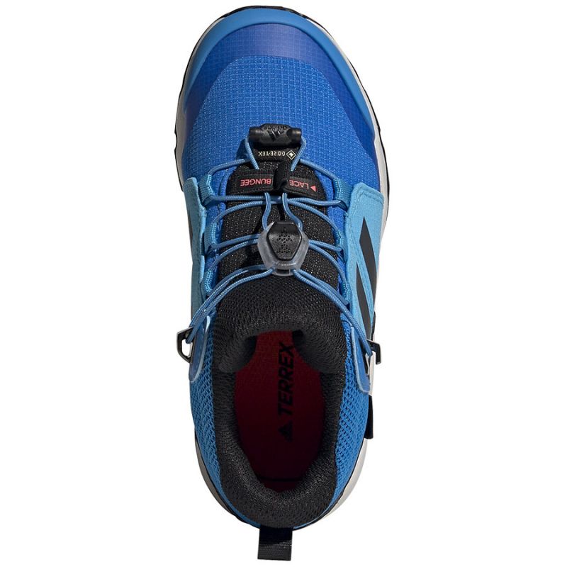 Adidas Terrex Mid Gtx K Jr GY7682 Cipő - Sportmania.hu