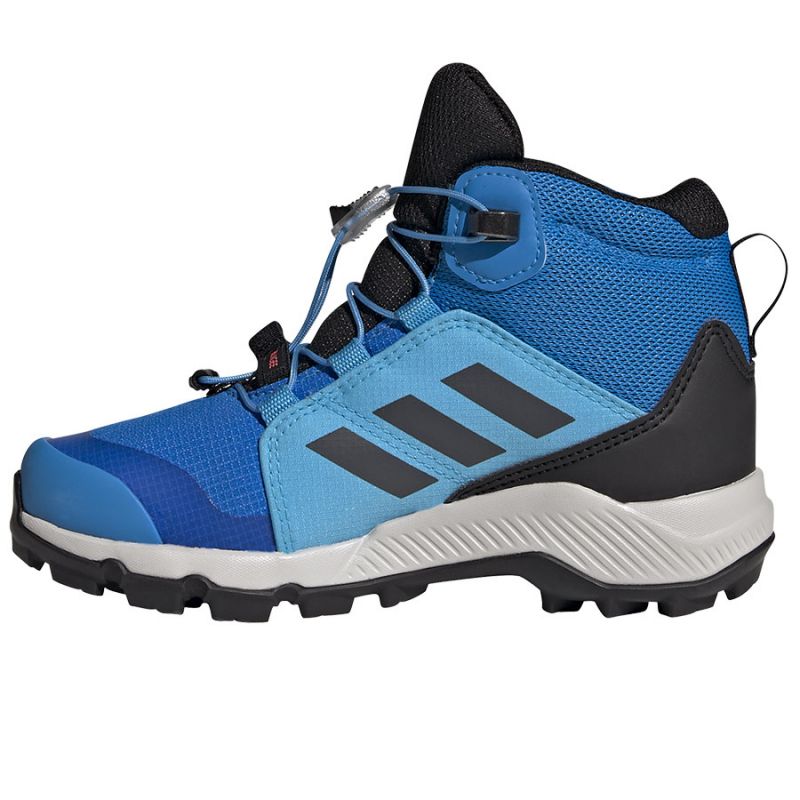 Adidas Terrex Mid Gtx K Jr GY7682 Cipő - Sportmania.hu