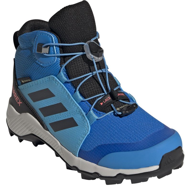 Adidas Terrex Mid Gtx K Jr GY7682 Cipő - Sportmania.hu