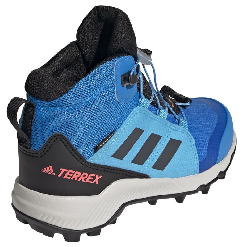 Adidas Terrex Mid Gtx K Jr GY7682 Cipő - Sportmania.hu