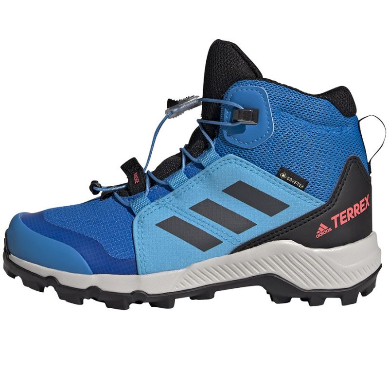 Adidas Terrex Mid Gtx K Jr GY7682 Cipő - Sportmania.hu