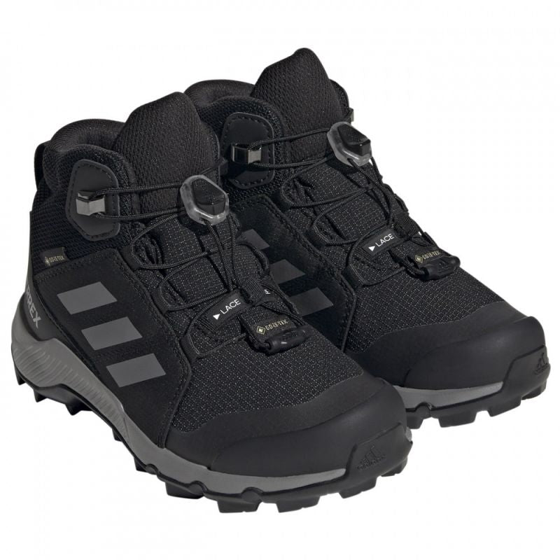Adidas Terrex Mid Gtx K Jr IF7522 shoes Cipő