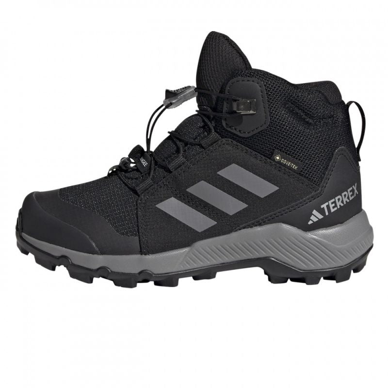 Adidas Terrex Mid Gtx K Jr IF7522 Cipő - Sportmania.hu
