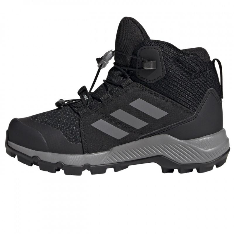 Adidas Terrex Mid Gtx K Jr IF7522 Cipő - Sportmania.hu
