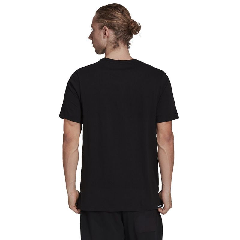 Adidas Terrex Mountain Fun Graphic Tee M H50930 Póló Ruházat Póló - Sportmania.hu