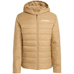 adidas Terrex Multi Essentials Climawarm kabát férfi KB2185