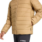 adidas Terrex Multi Essentials Climawarm kabát férfi KB2185