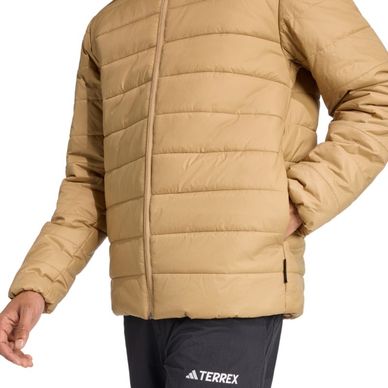 adidas Terrex Multi Essentials Climawarm kabát férfi KB2185