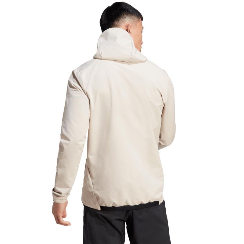 Adidas Terrex Multi Soft Shell M HZ4423 jacket Kabát - Sportmania.hu