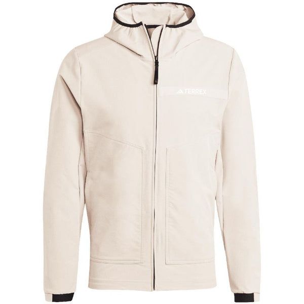 Adidas Terrex Multi Soft Shell M HZ4423 jacket Kabát - Sportmania.hu
